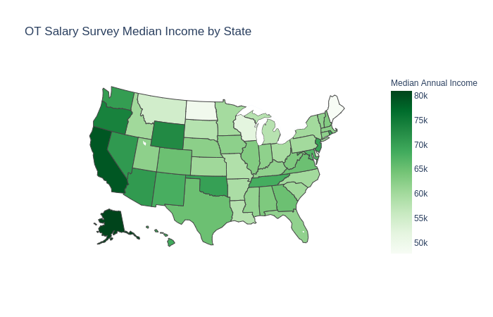 MedianIncomeHeatmap